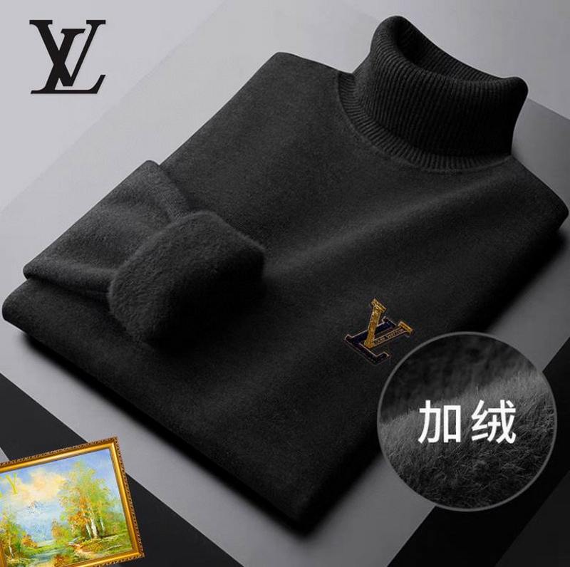 LV Men's Sweater 251